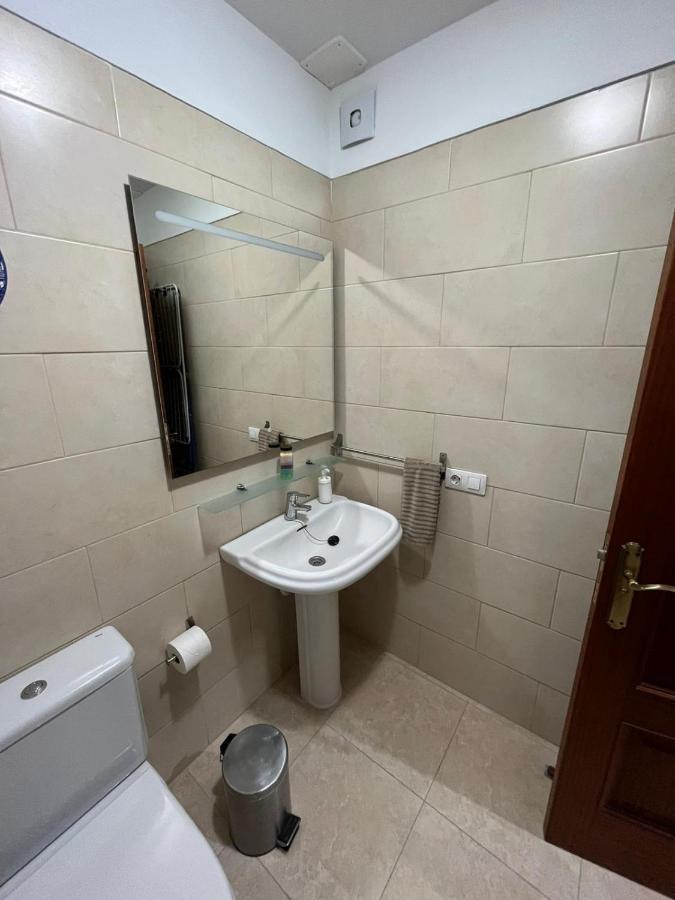 Piso 20 Διαμέρισμα Κανδελάρια Εξωτερικό φωτογραφία