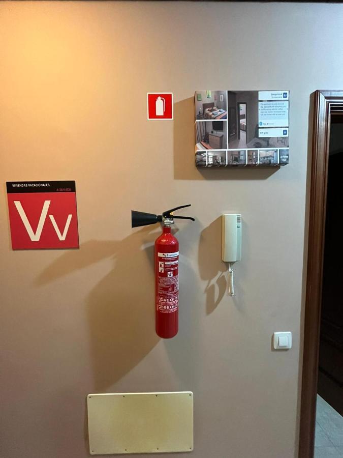 Piso 20 Διαμέρισμα Κανδελάρια Εξωτερικό φωτογραφία