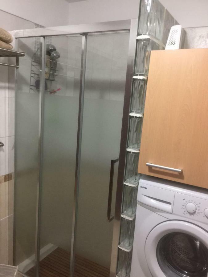 Piso 20 Διαμέρισμα Κανδελάρια Εξωτερικό φωτογραφία