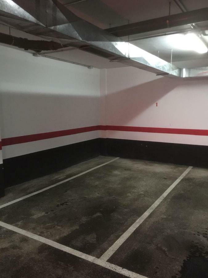 Piso 20 Διαμέρισμα Κανδελάρια Εξωτερικό φωτογραφία